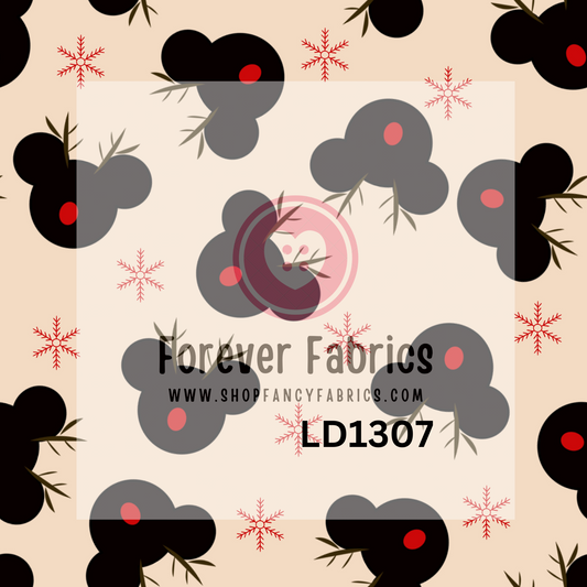 LD1307 -22| Preorder | By The Yards