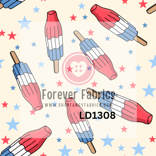 LD1308 -22| Preorder | By The Yards