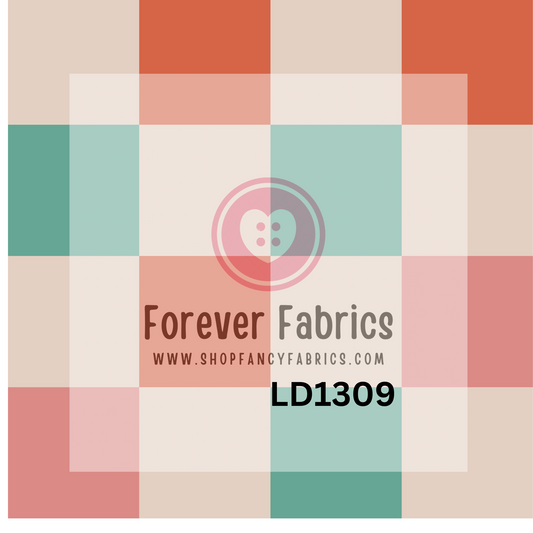 LD1309 -22| Preorder | By The Yards