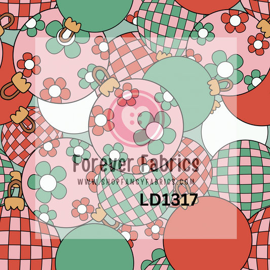 LD1317 -22| Preorder | By The Yards