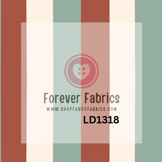 LD1318 -22| Preorder | By The Yards