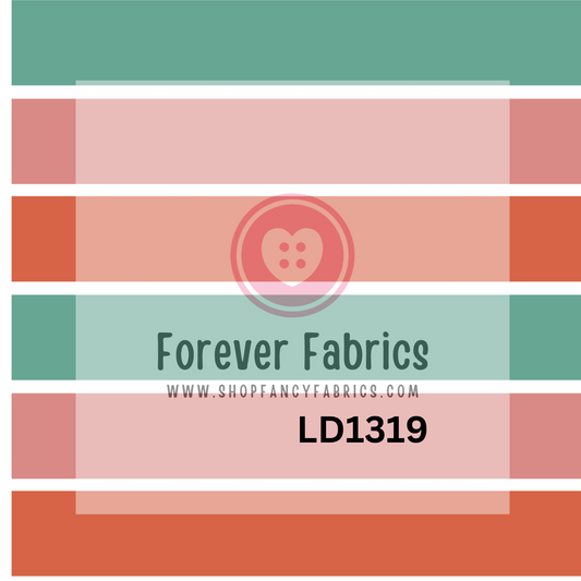 LD1319 -22| Preorder | By The Yards
