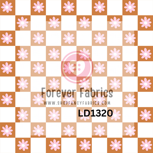 LD1320 -22| Preorder | By The Yards