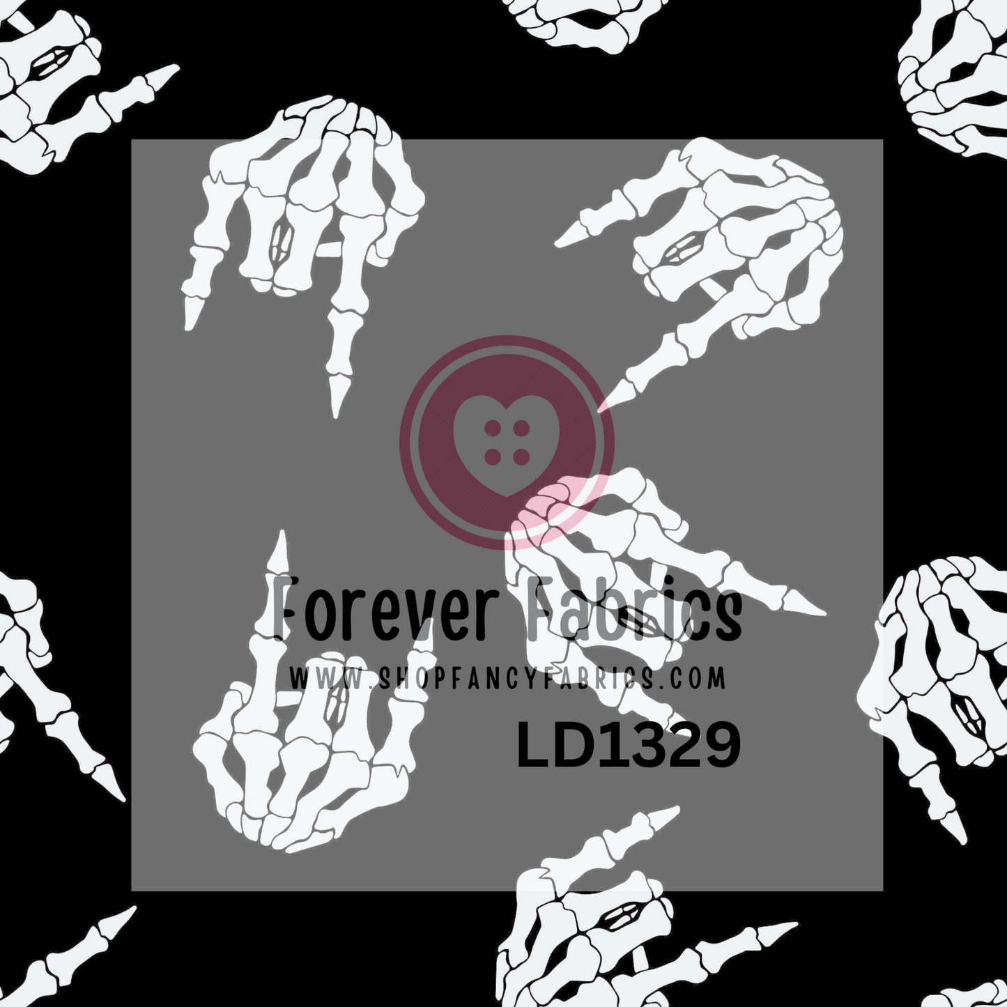 LD1329 -22| Preorder | By The Yards