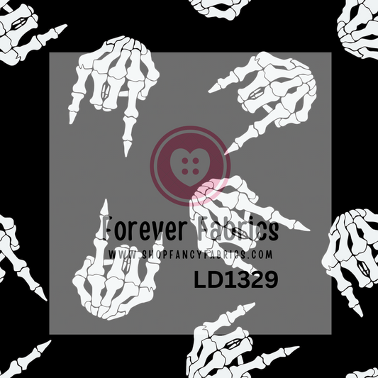 LD1329 -22| Preorder | By The Yards
