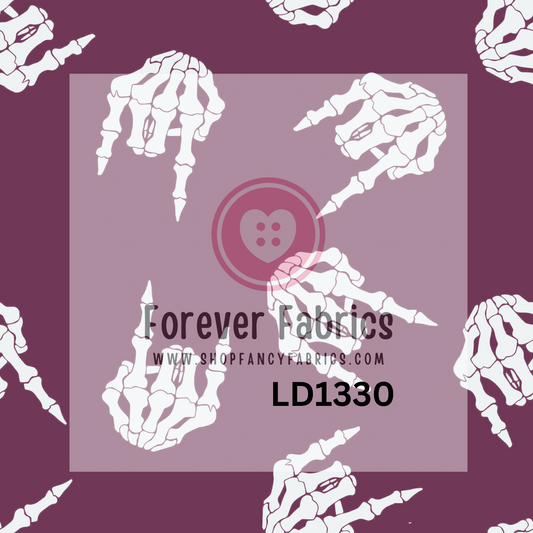 LD1330 -22| Preorder | By The Yards