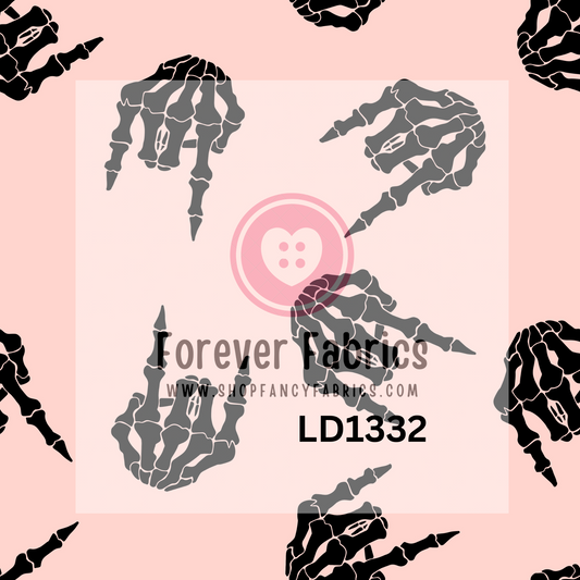 LD1332 -22| Preorder | By The Yards
