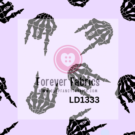 LD1333 -22| Preorder | By The Yards