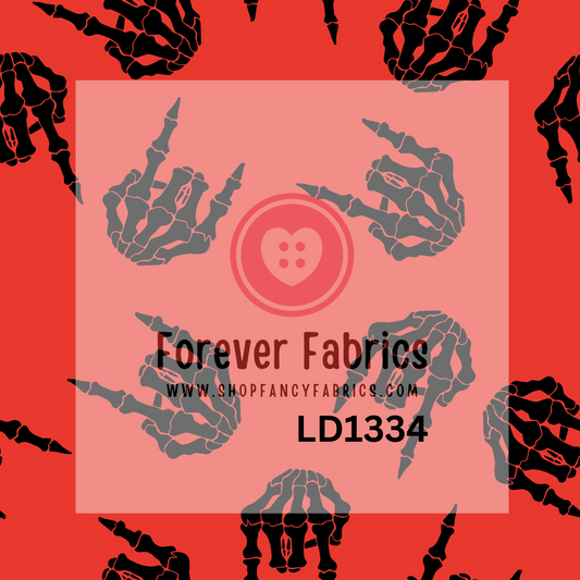 LD1334 -22| Preorder | By The Yards