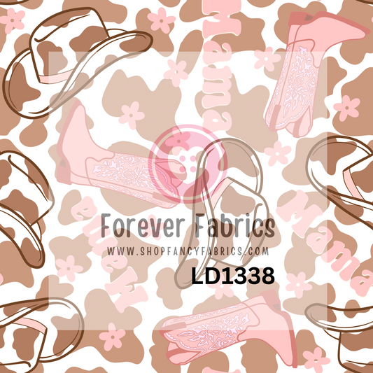 LD1338 -22| Preorder | By The Yards