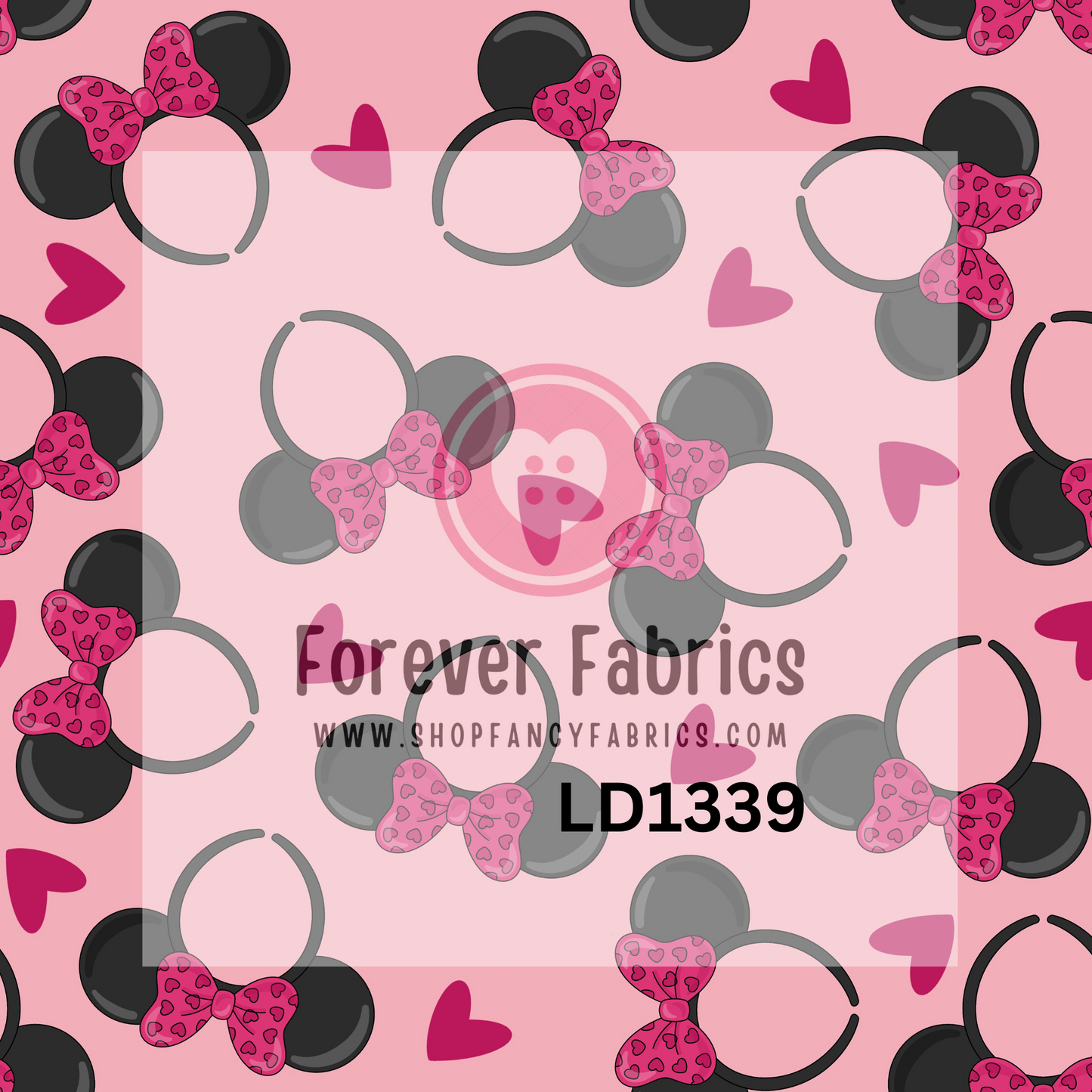 LD1339 -22| Preorder | By The Yards