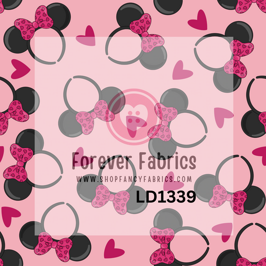 LD1339 -22| Preorder | By The Yards