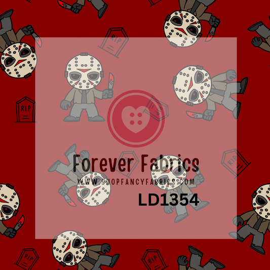 LD1354 -22| Preorder | By The Yards