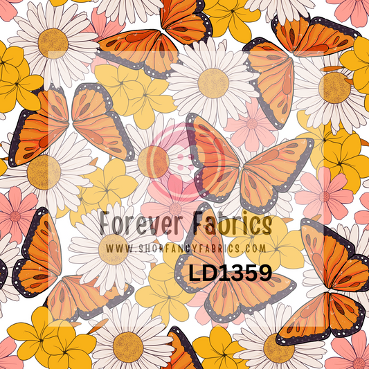 LD1359 -22| Preorder | By The Yards