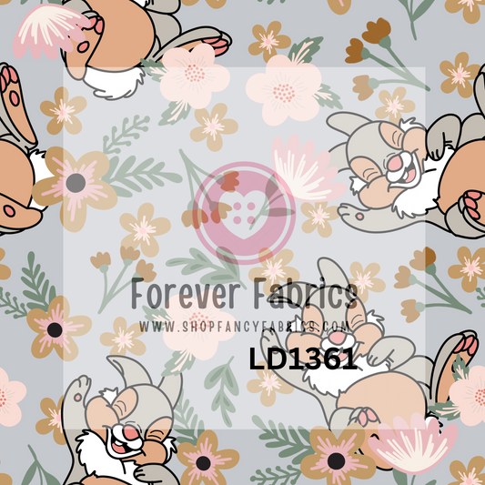 LD1361 -22| Preorder | By The Yards