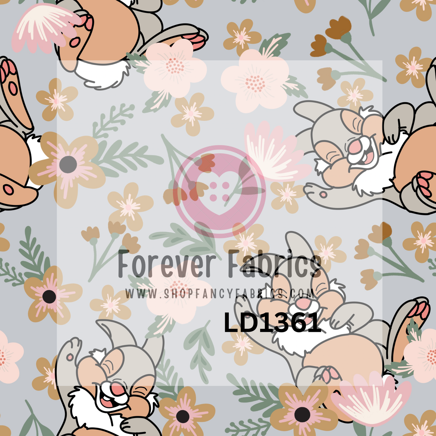 LD1361 -22| Preorder | By The Yards