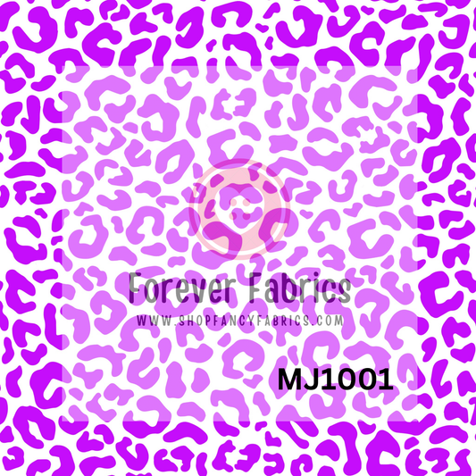 MJ1001 | Preorder | By The Yard