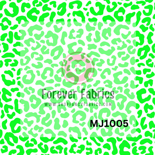 MJ1005| Preorder | By The Yard