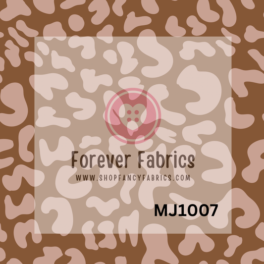 MJ1007 | Preorder | By The Yard