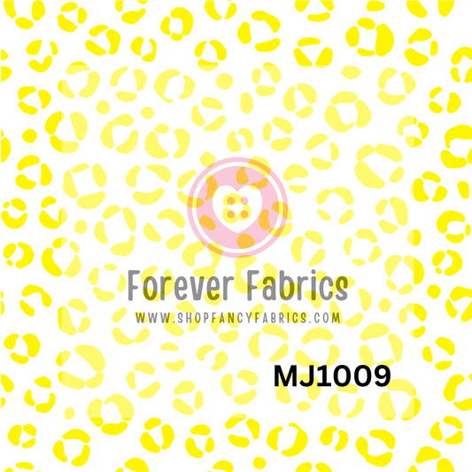 MJ1009 | Preorder | By The Yard