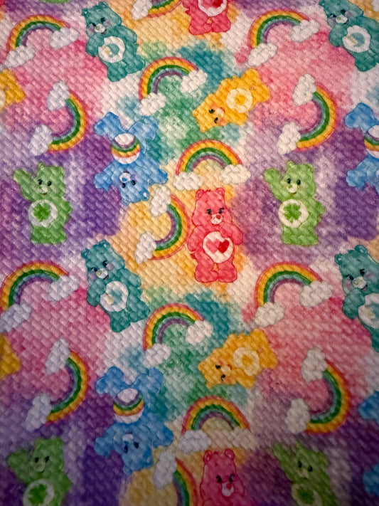 Rainbows & Bears 2 | Bullet