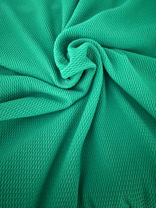 Green | Solid Bullet