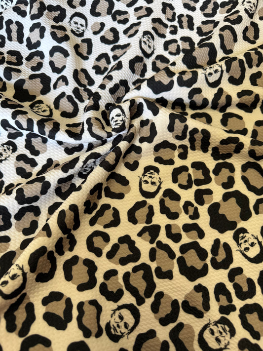 Leopard Michael | Bullet