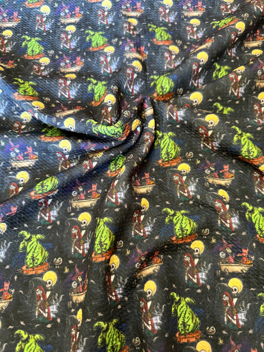 Christmas Nightmare | Bullet