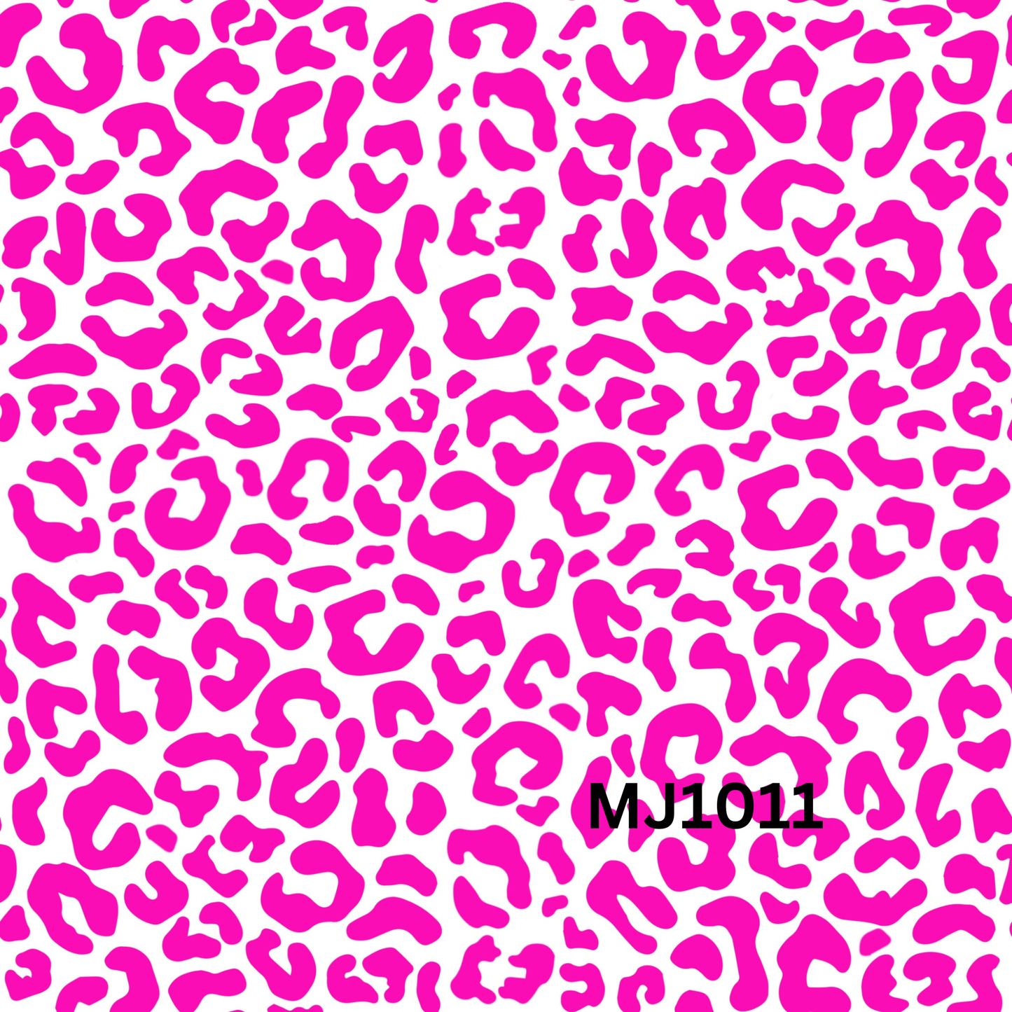 MJ1012 | Preorder | By The Yard