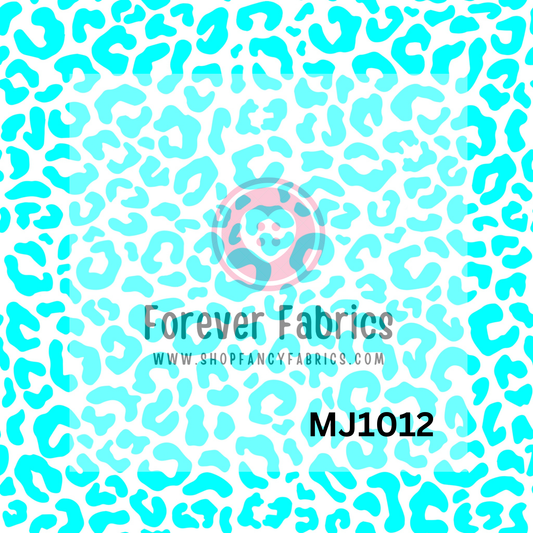 MJ1012| Preorder | By The Yard