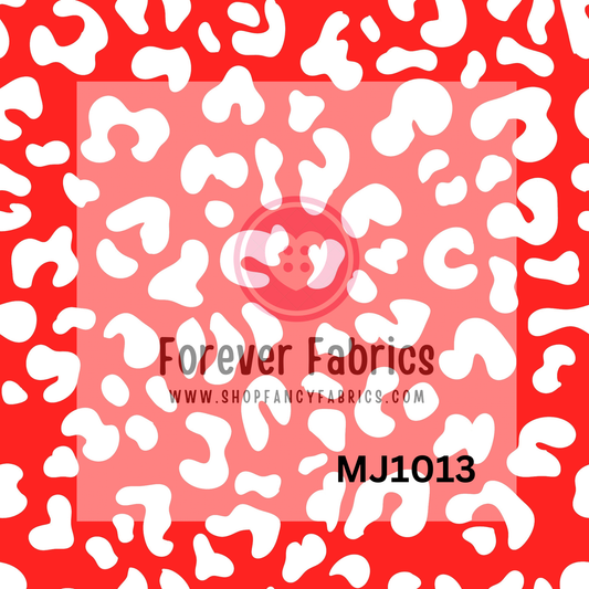 MJ1013 | Preorder | By The Yard