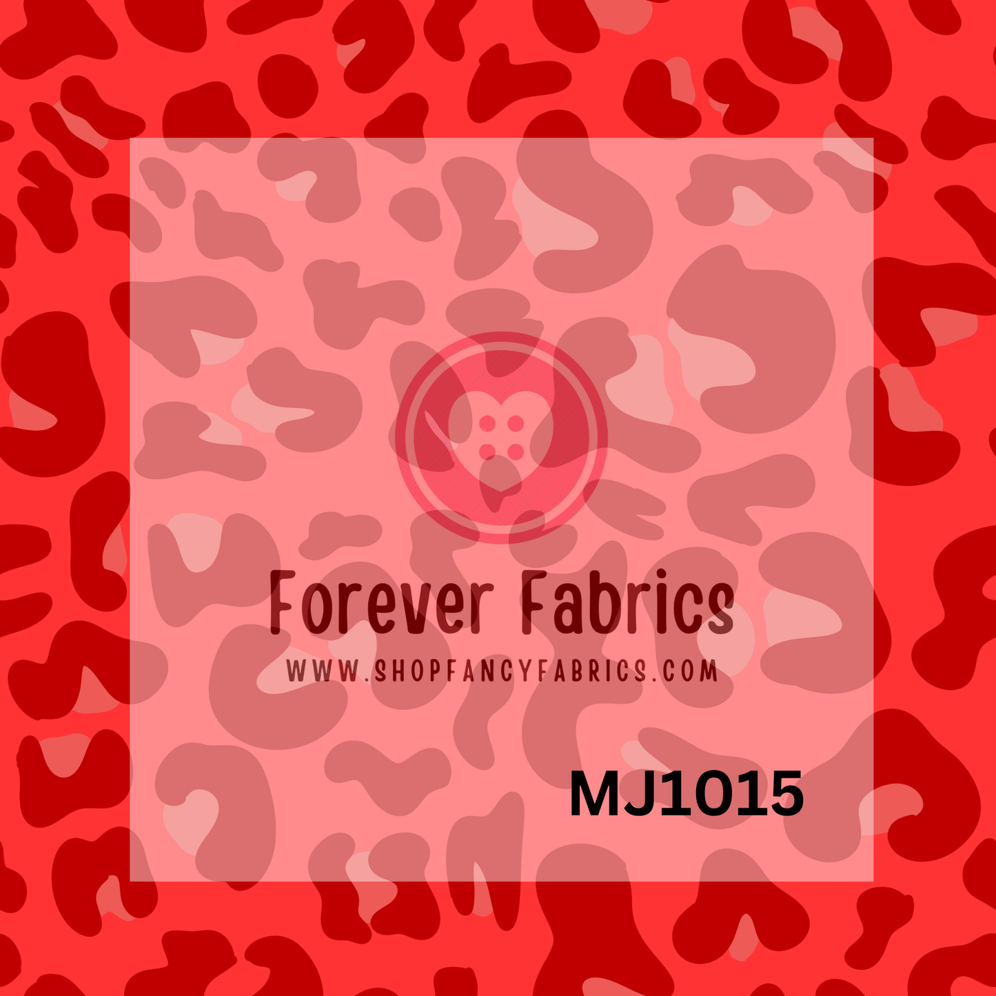 MJ1015 | Preorder | By The Yard
