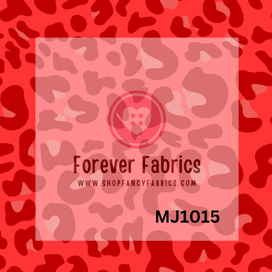MJ1016 | Preorder | By The Yard