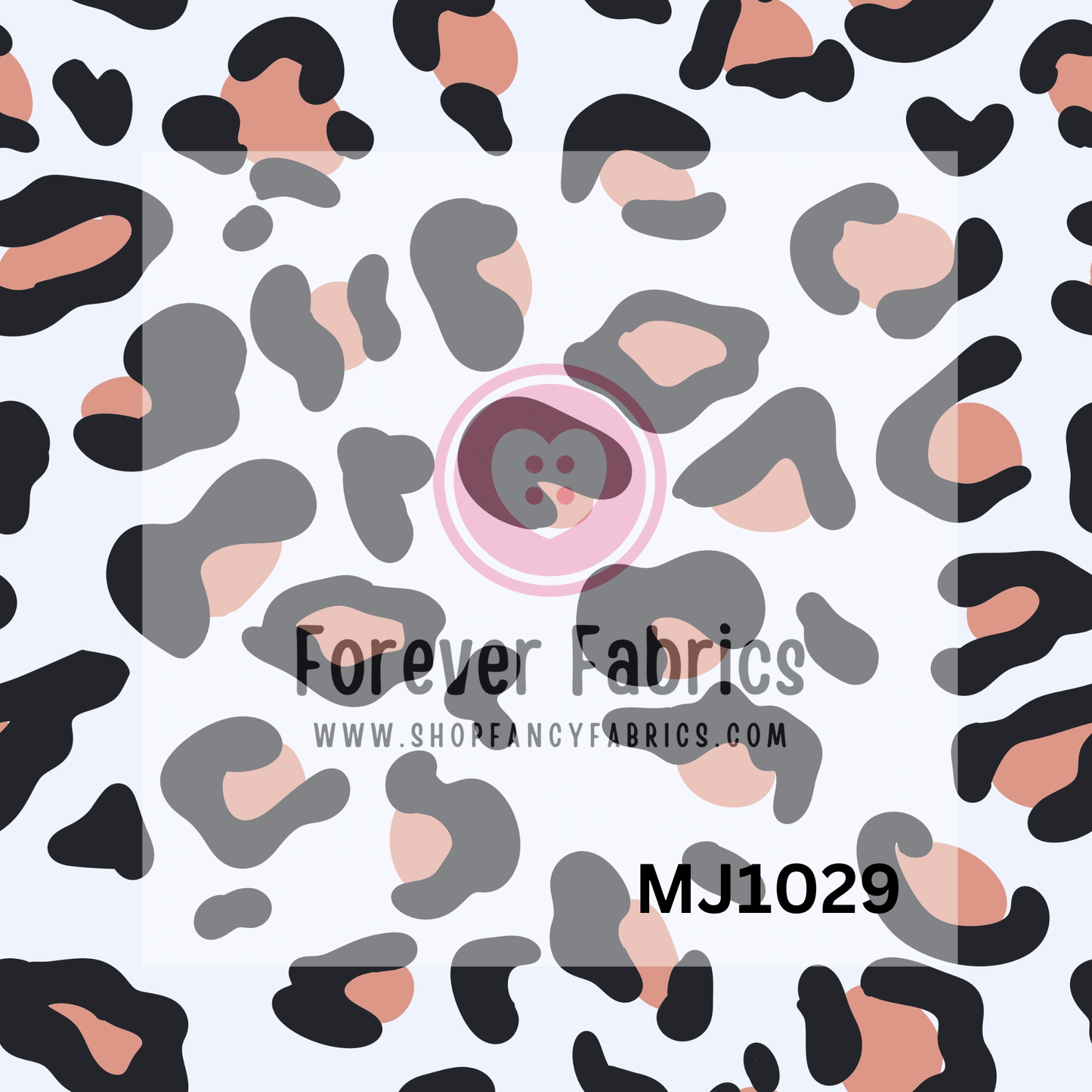 MJ1029 | Preorder | By The Yard)