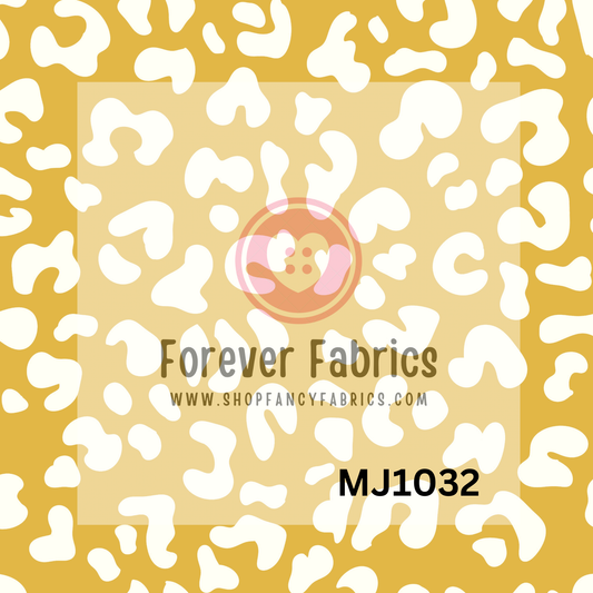 MJ1032 | Preorder | By The Yard)