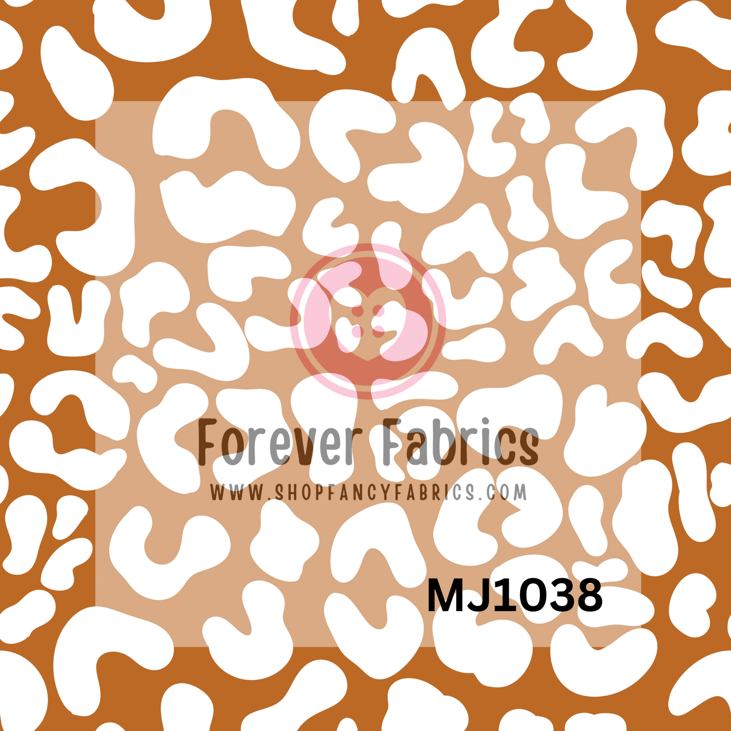 MJ1038 | Preorder | By The Yard)