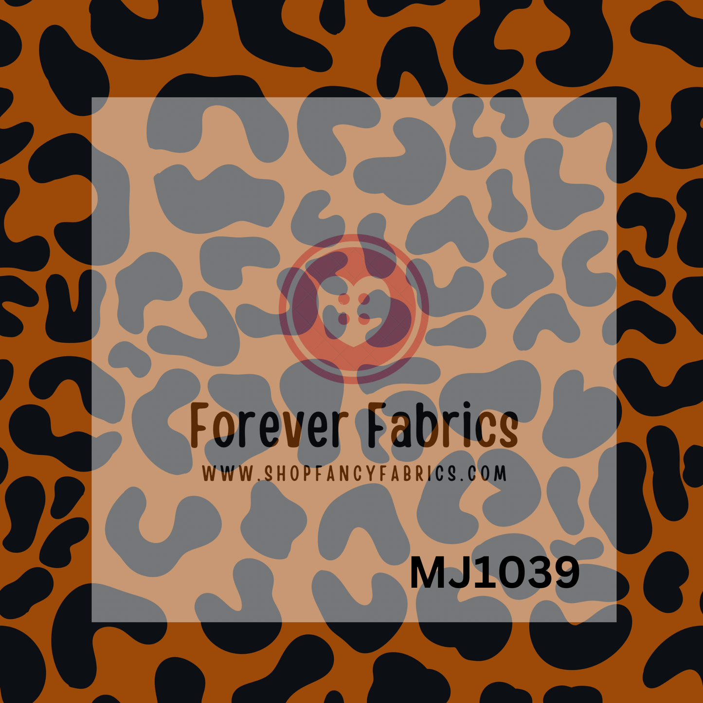 MJ1039 | Preorder | By The Yard)