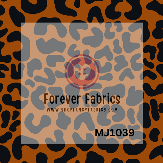 MJ1039 | Preorder | By The Yard)