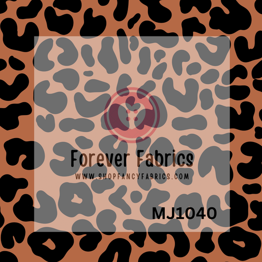MJ1040 | Preorder | By The Yard)