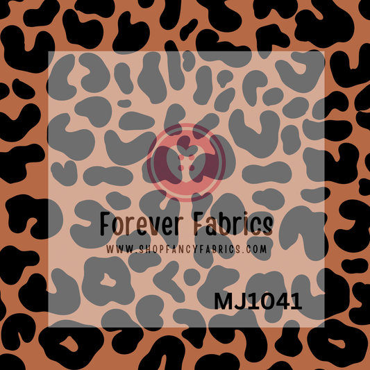 MJ1041 | Preorder | By The Yard)