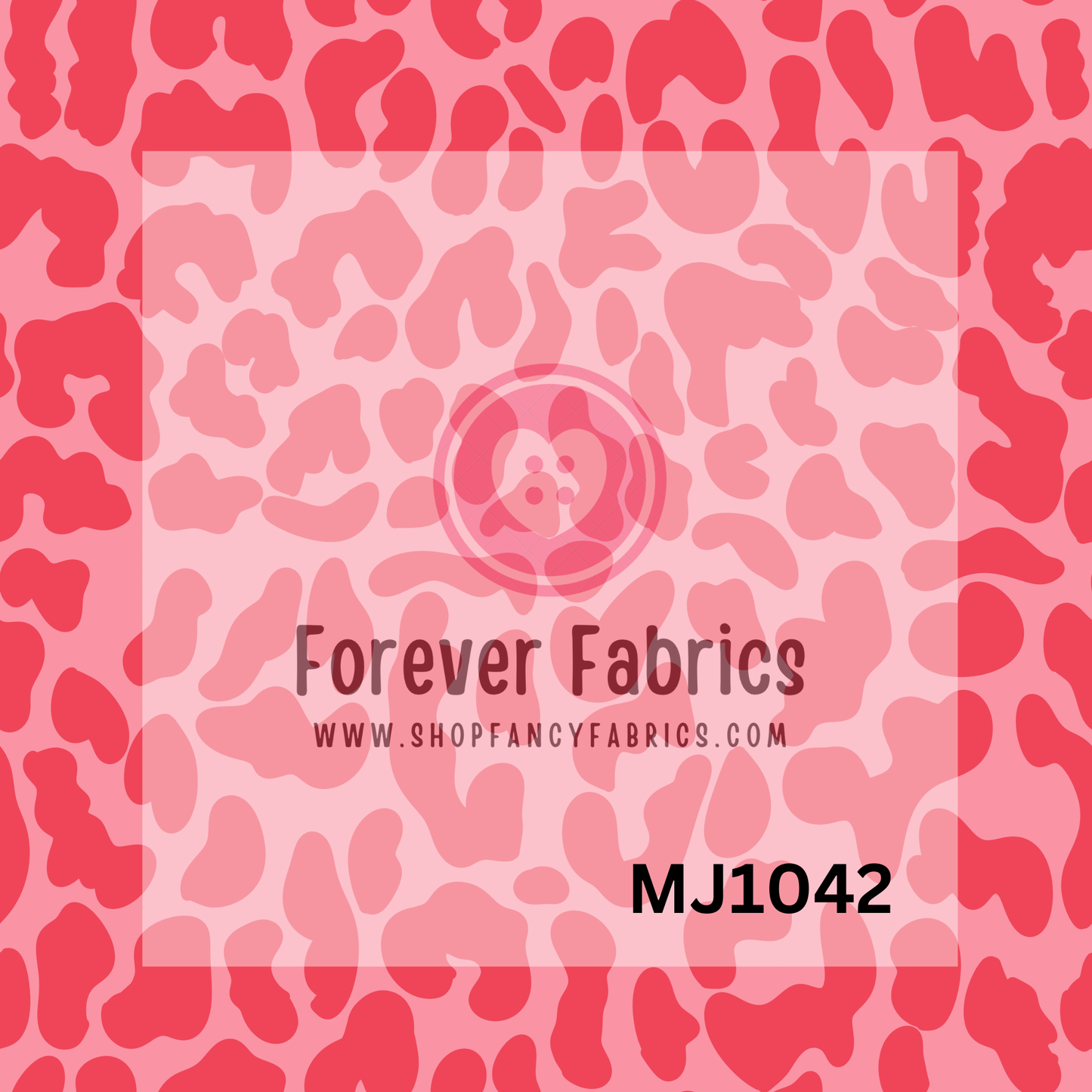 MJ1042 | Preorder | By The Yard)