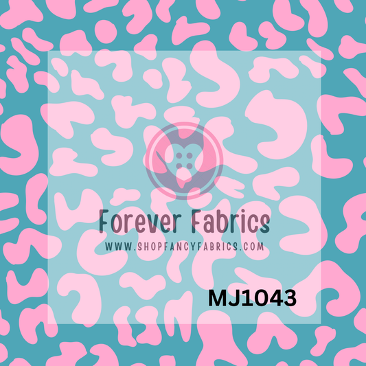 MJ1043 | Preorder | By The Yard)
