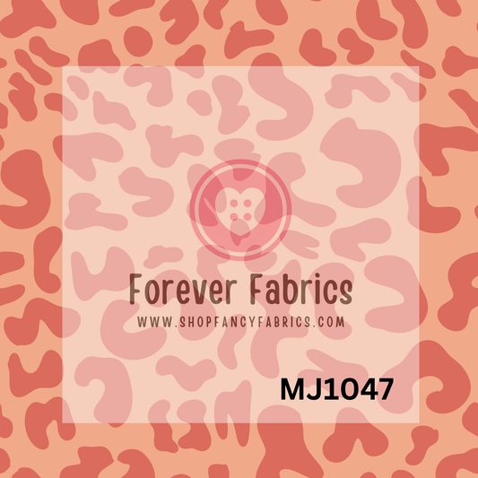 MJ1047 | Preorder | By The Yard)