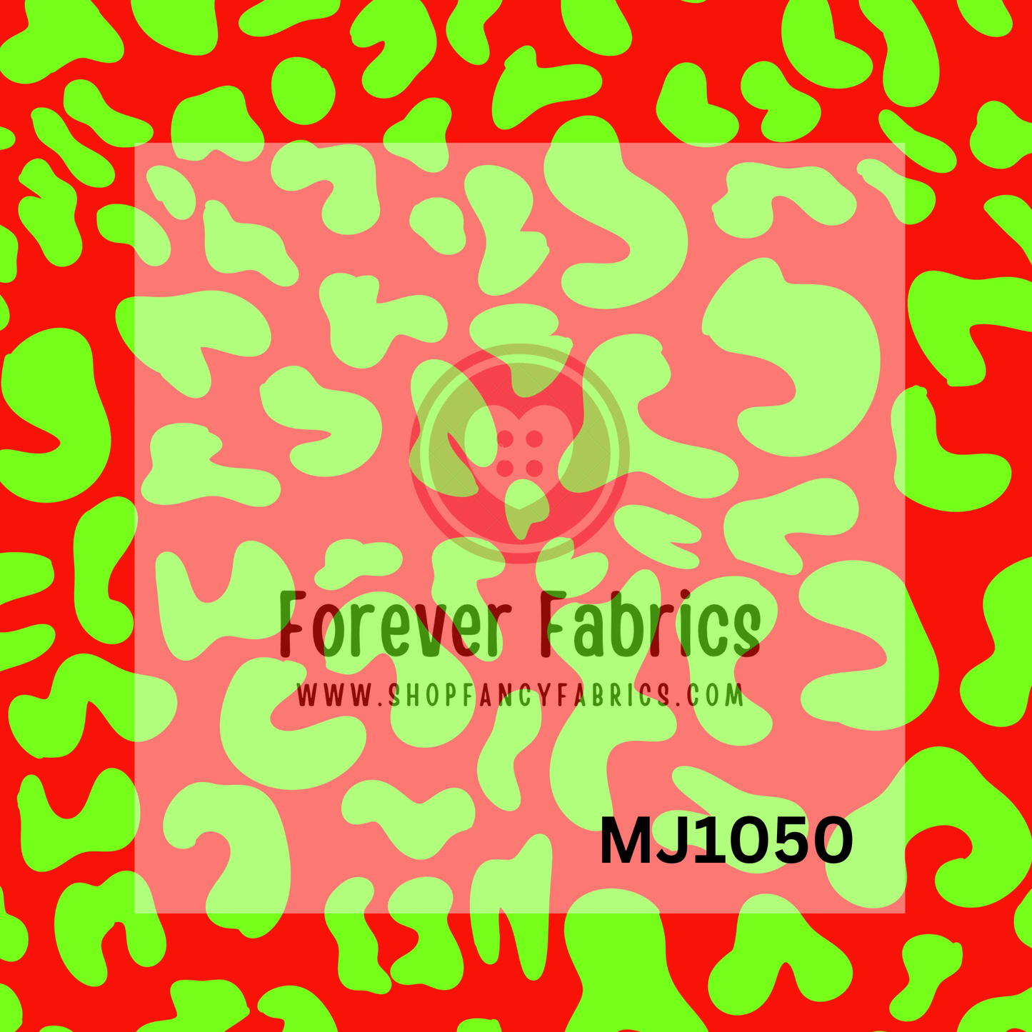 MJ1050 | Preorder | By The Yard)