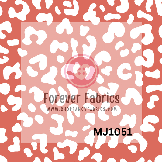 MJ1051 | Preorder | By The Yard)
