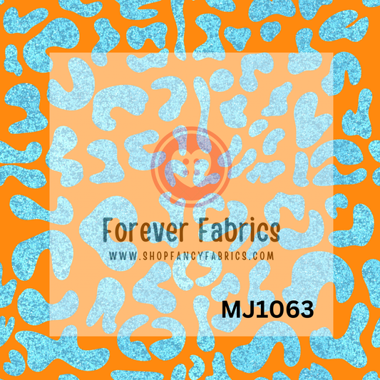 MJ1063 | Preorder | By The Yard)