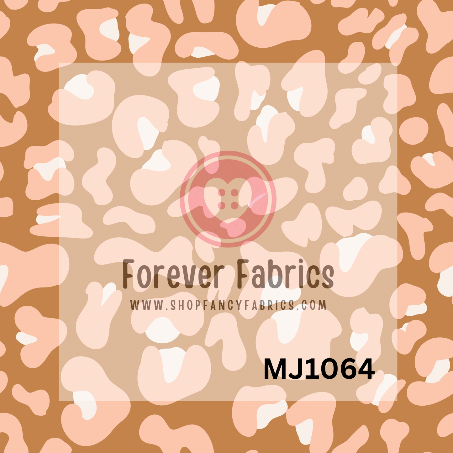 MJ1064 | Preorder | By The Yard)