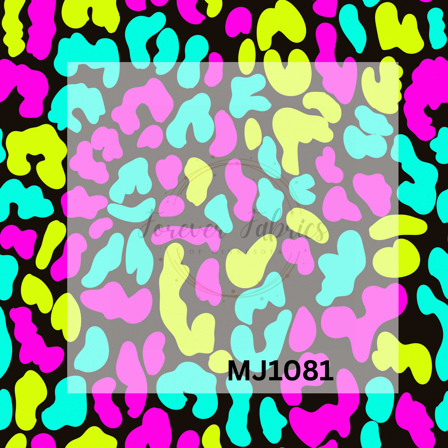 MJ1081 | Preorder | By The Yard)