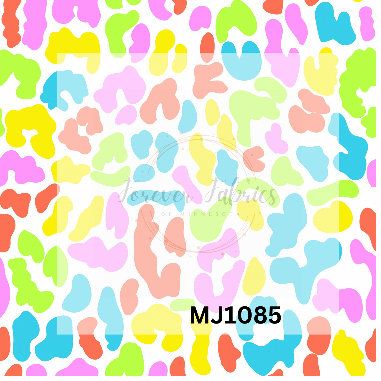 MJ1085 | Preorder | By The Yard)