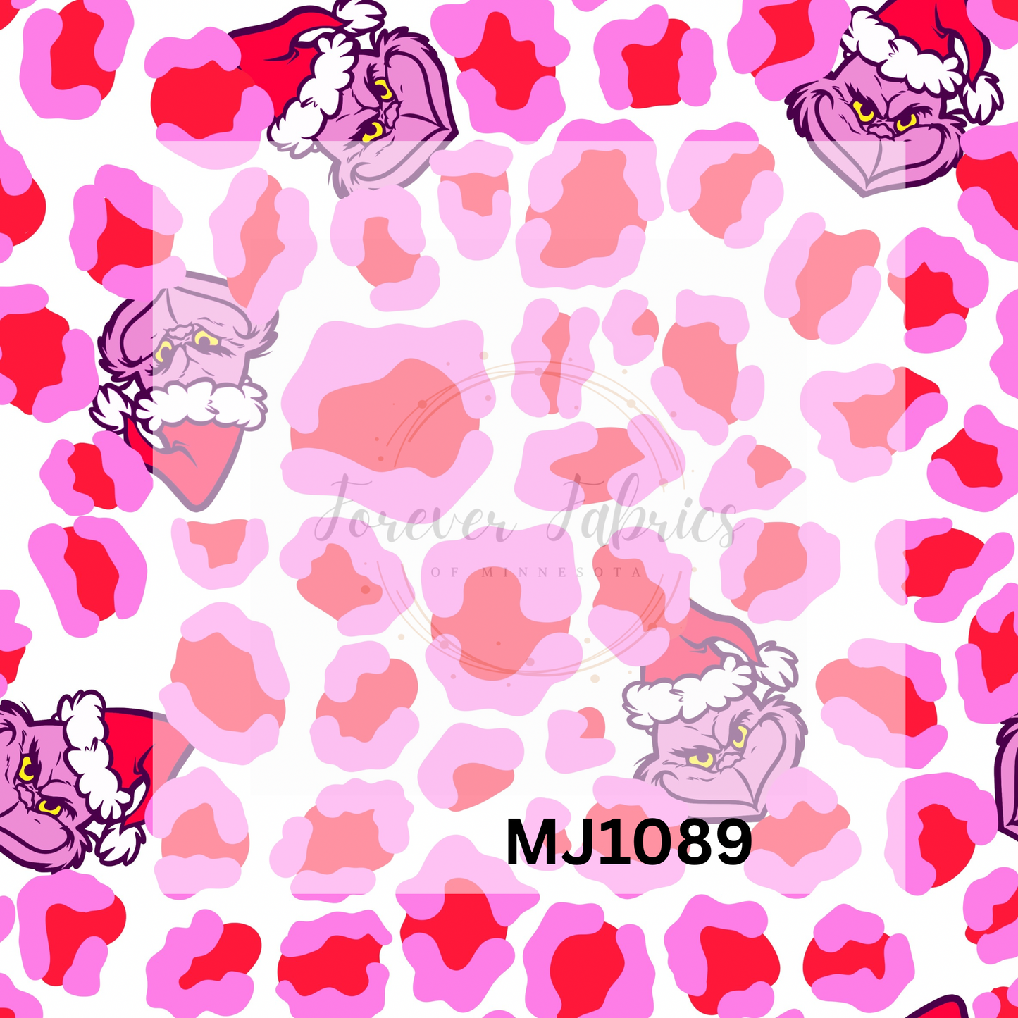 MJ1089 | Preorder | By The Yard)